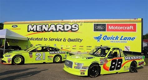 Arca Menards Series To Encompass Four Championship Series In New Format