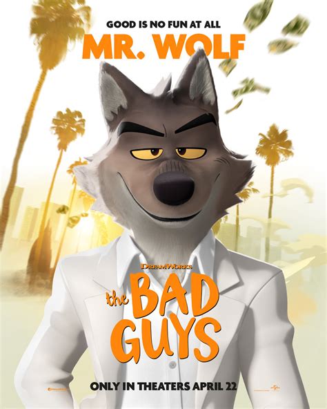 The Bad Guys Dvd Release Date Redbox Netflix Itunes Amazon