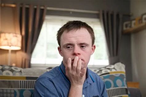 Severely Disabled Scot Who Cant Speak Or Read Ordered To Prove He Is Unfit To Work Daily Record