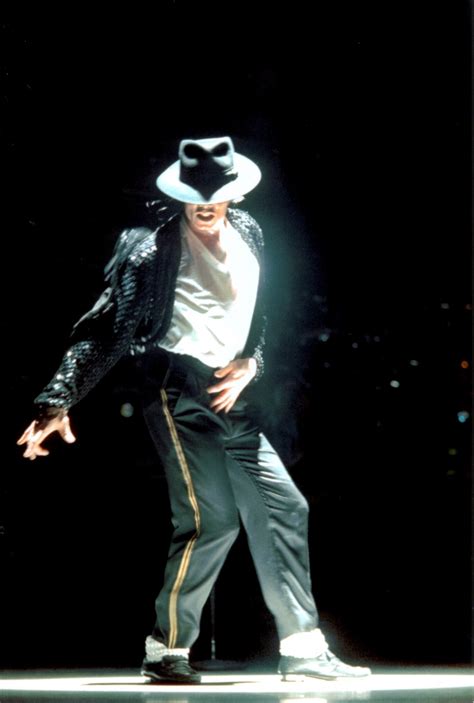 History Tour On Stage Michael Jackson Photo 7593995 Fanpop