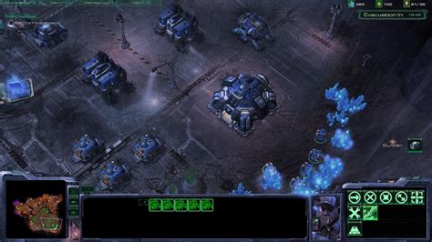 Starcraft 2 Pre Release Screenshots Image 483 New Game Network