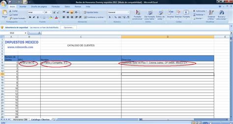 Control De Nomina Con Recibo Pago En Excel Bs 8 000 00 Mercado Por