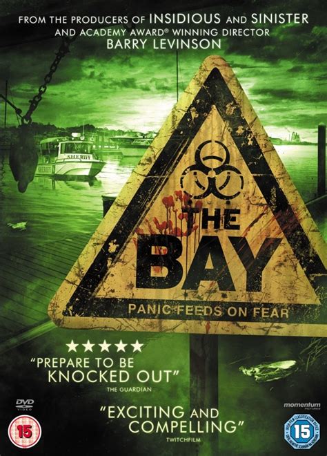 The Bay Dvd Free Shipping Over £20 Hmv Store