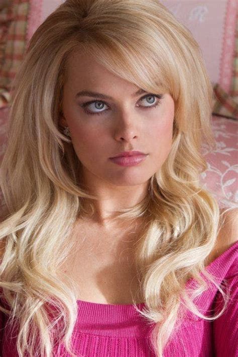 Margot Robbie Glumiće U Novom Barbie Filmu