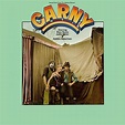 Robbie Robertson And Alex North – Carny (Soundtrack From The Motion ...