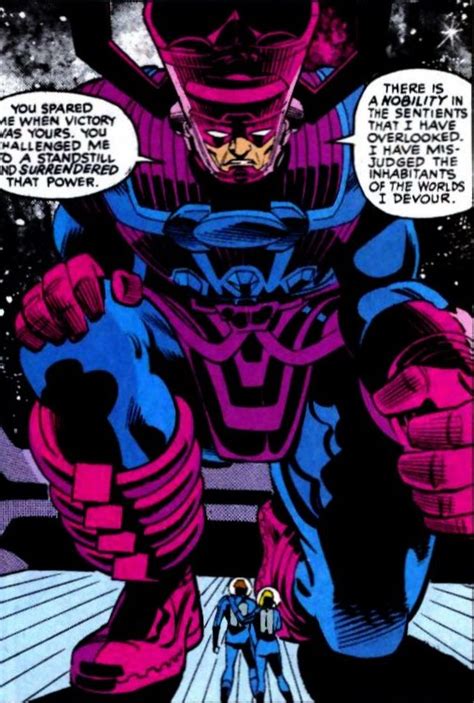 Galactus Earth 952 Marvel Database Fandom Powered By