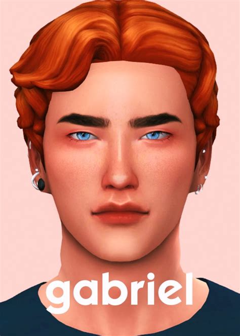 130 Sims 4 Male Alpha Hair Ideas In 2021 Sims 4 Sims Sims 4 Hair Male