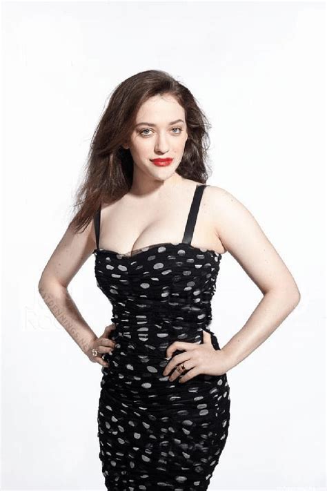 Kat Dennings Nude LEAKED The Fappening Sexy Collection 158 Photos
