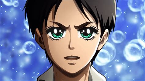 Eren Gamerpic 1080 X 1080 Free Download Attack Of Titans Wallpaper