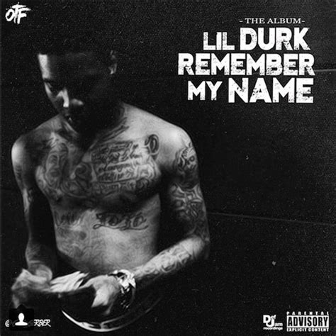 lil durk previews new ‘remember my name single ‘my life welcome to