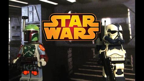 Shop the latest lego star wars deals on aliexpress. Lego Star Wars Boba Fett Specialist Stormtrooper By