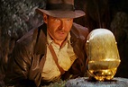 The Prop Gallery | Raiders of the Lost Ark (1981) - Indiana Jones ...