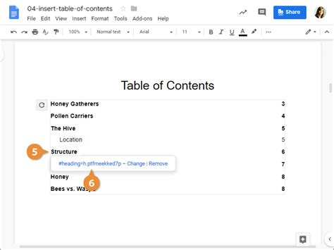 Cara Membuat Daftar Isi Di Google Docs Mudah Dan Cepat DailySocial Id