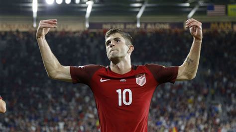 USMNT World Cup: Projecting U.S. Soccer's 2022 World Cup squad | Goal.com