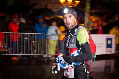 Sport Reportage Ultra Trail Du Mont Blanc® Utmb Chamonix