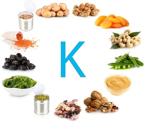 Vitamin k reiche lebensmittel Gesunde Ernährung Lebensmittel