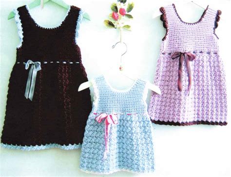 Bella Baby Dress Pattern