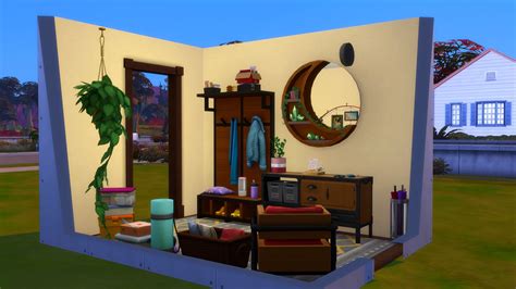 The Sims 4 Kits Filling Your Spaces With Everyday Clutter