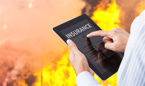With xinsurance, you can purchase customized liability insurance coverage that will protect you in all. How Fire Insurance Coverage Includes Protection For Business