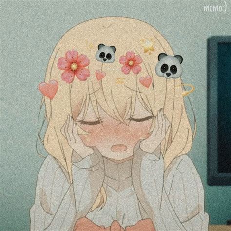 ಌアイコンಌ Anime Expressions Cute Anime Wallpaper Anime