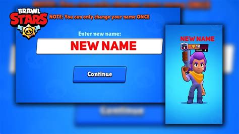 On this page you can create random nicknames and usernames with the word brawlstars. COLOR NAME EFFECT IN BRAWL STARS | 2019 - YouTube