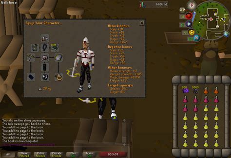 Osrs Fire Cape の究極のガイド 入手方法と価値がある理由 Osrsゴールド