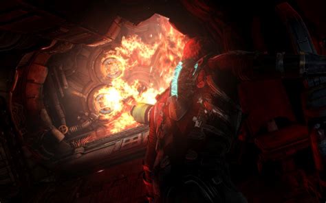 Dead Space 3 Wallpapers And Theme For Windows 7 Extreme 7