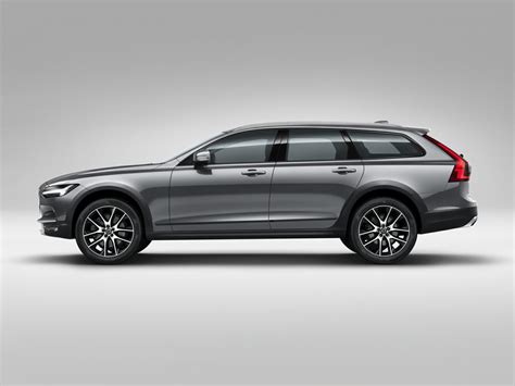 2020 Volvo V90 Deals Prices Incentives And Leases Overview Carsdirect