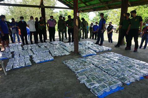 Candidates Warned Against Working With Illegal Drug Syndicates Frontpageph