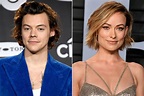 Harry Styles, Olivia Wilde show PDA in new photos amid dating news