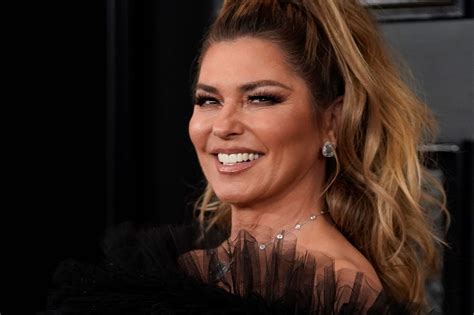 La Dolorosa Vida De Shania Twain Expuesta En Un Documental Que Ya Se Estrenó Infobae