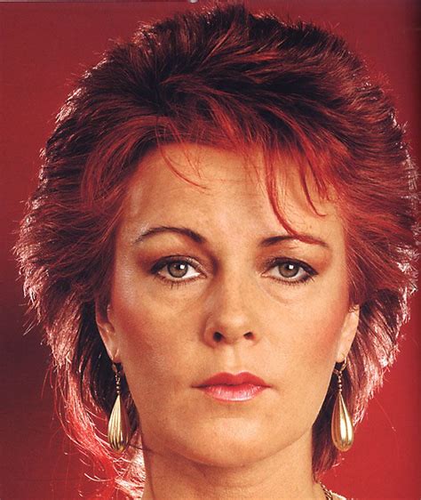 Anni Frid Lyngstad Frida Page 2 Abba Picture Gallery And