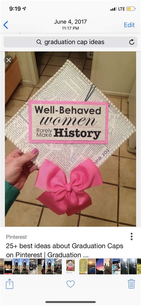 Pin By Abby Cannie On Graduation Cap Decoration Ideas Graduation Cap