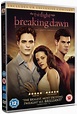 The Twilight Saga: Breaking Dawn - Part 1 | DVD | Free shipping over £ ...