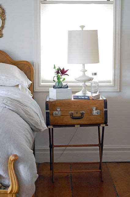 Creative Ways Of Reusing Vintage Suitcases For Home Decor
