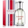 Tommy Hilfiger Tommy Girl, eau de toilette para mujer 100 ml | notino.es