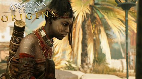 ASSASSIN S CREED ORIGINS 19 A ARENA DOS GLADIADORES YouTube