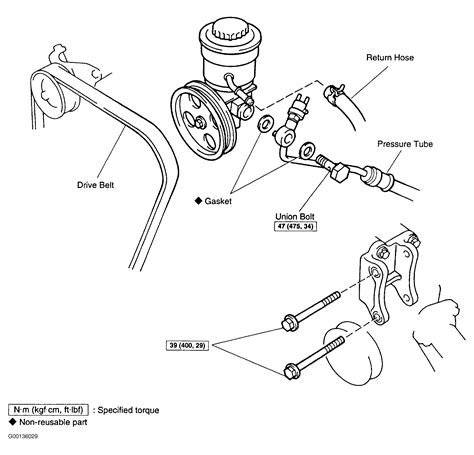 2007 toyota corolla serpentine belt diag. 32 2007 Toyota Camry Serpentine Belt Diagram - Wire Diagram Source Information