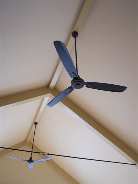 Ceiling Fans Installed New Hudson Valley