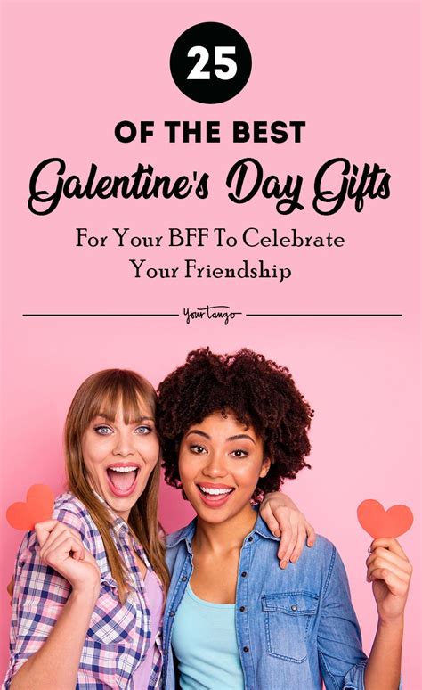 Best Galentine S Day Ts For Your Best Friend