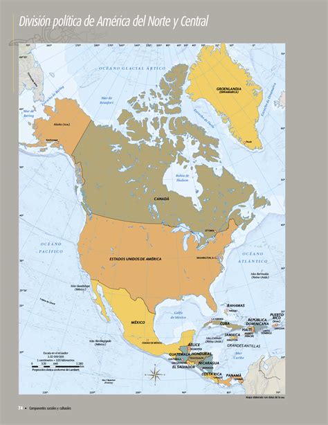 Atlas de geografia del mundo libro de primaria grado 5 comision nacional de libros de texto gratuitos / libro de geografía 6 grado 2019 2020 contestado. Atlas de geografía del mundo quinto grado 2017-2018 - Página 74 de 122 - Libros de Texto Online