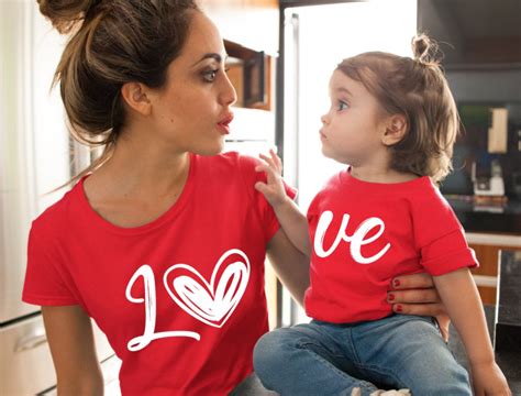 15 Special Valentines Day Ts For Daughter From Mom Getnamenecklace Blog