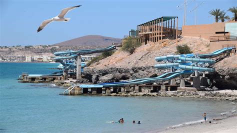Find out where to go and what to do in baja california with rough guides. Sea of Cortez Beaches - Beach Travel Destinations
