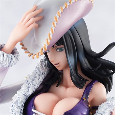 One Piece Miss All Sunday Portraitofpirates Figure Playback Memories Ver Crunchyroll Store