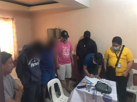 cops seize p408k worth of ‘shabu in pampanga bust inquirer news