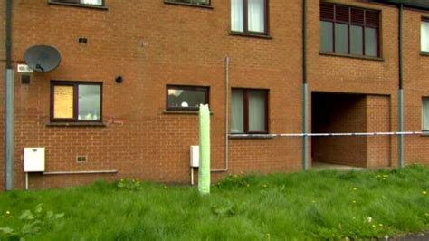 Ballymena Death Police Begin Murder Inquiry As Three Held Bbc News