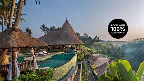 Top Rated Five Star Ubud Retreat With Private Pool Daily Breakfast