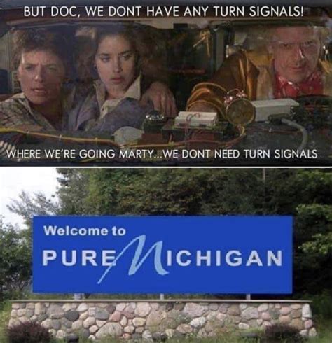 Pure Michigan Michigan