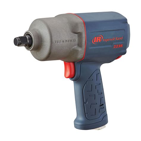Ingersoll Rand 2235timax Impact Wrench 12 Au Home