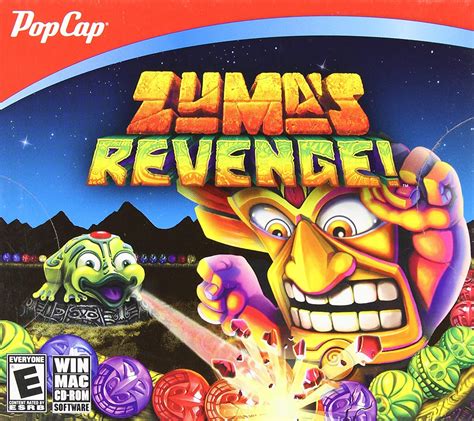 You will discover an extensive collection of cd jewel case templates. Zuma's Revenge Jewel Case PC & Mac: Amazon.ca: Computer ...